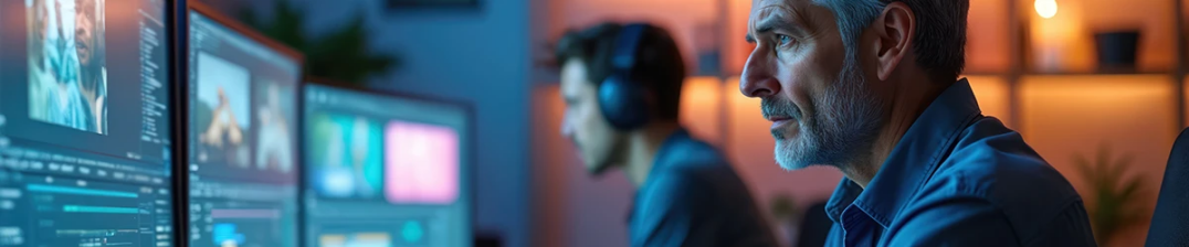 Hommes_Studio_Montage_Video