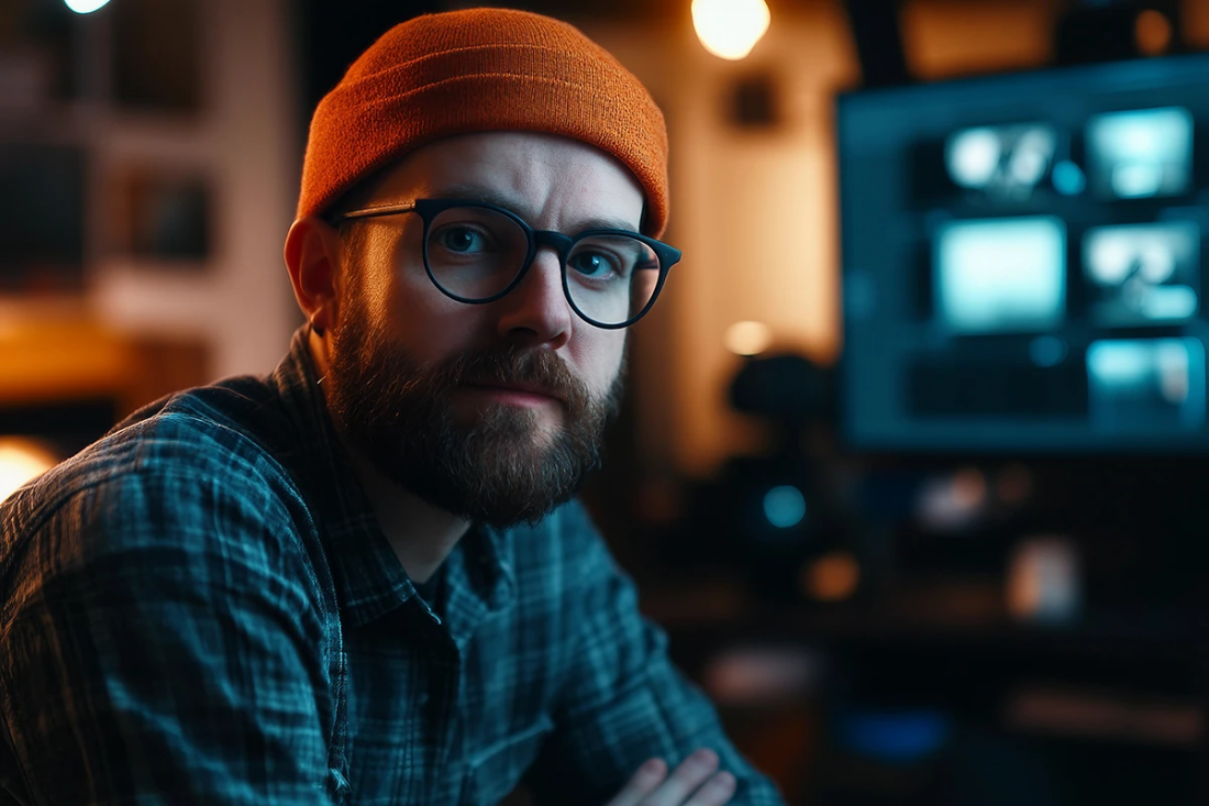 Producteur_Cine_Studio_Montage