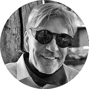 Clarke Drahce, Chef Opérateur